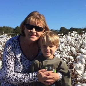 Meet your Posher, Renee